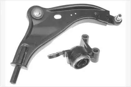 Рычаг независимой подвески колеса, подвеска колеса MGA купить