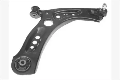 Рычаг независимой подвески колеса, подвеска колеса MGA купить