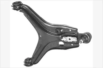 Рычаг независимой подвески колеса, подвеска колеса MGA купить