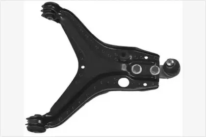 Рычаг независимой подвески колеса, подвеска колеса MGA купить