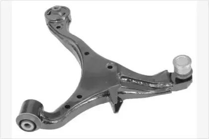 Рычаг независимой подвески колеса, подвеска колеса MGA купить