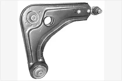 Рычаг независимой подвески колеса, подвеска колеса MGA купить