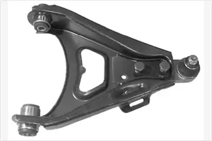 Рычаг независимой подвески колеса, подвеска колеса MGA купить