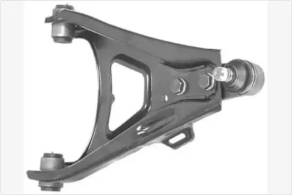 Рычаг независимой подвески колеса, подвеска колеса MGA купить