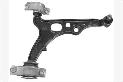 Рычаг независимой подвески колеса, подвеска колеса MGA купить