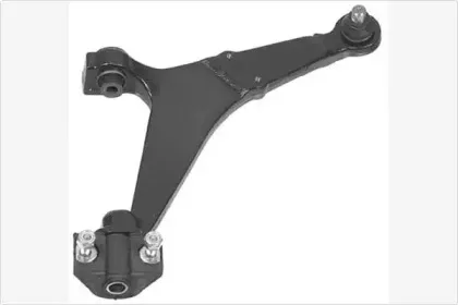 Рычаг независимой подвески колеса, подвеска колеса MGA купить