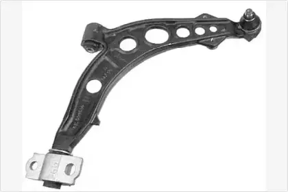 Рычаг независимой подвески колеса, подвеска колеса MGA купить