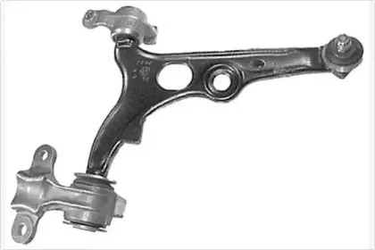 Рычаг независимой подвески колеса, подвеска колеса MGA купить