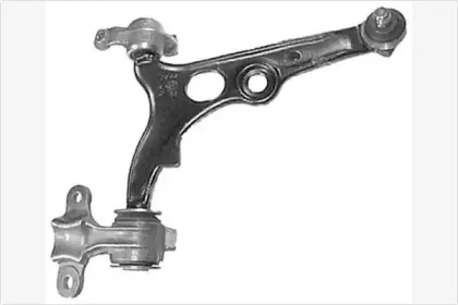 Рычаг независимой подвески колеса, подвеска колеса MGA купить