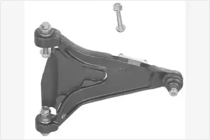 Рычаг независимой подвески колеса, подвеска колеса MGA купить