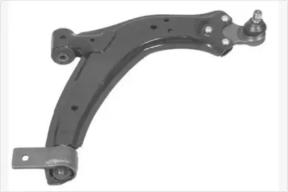 Рычаг независимой подвески колеса, подвеска колеса MGA купить