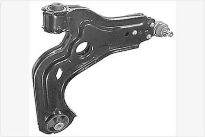 Рычаг независимой подвески колеса, подвеска колеса MGA купить