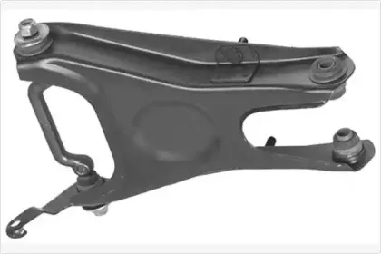 Рычаг независимой подвески колеса, подвеска колеса MGA купить