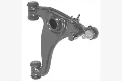 Рычаг независимой подвески колеса, подвеска колеса MGA купить