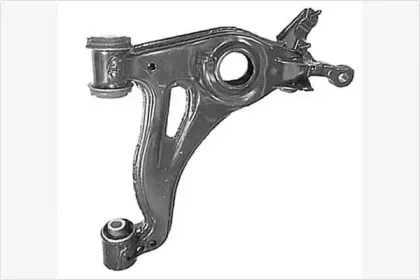 Рычаг независимой подвески колеса, подвеска колеса MGA купить