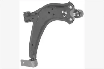 Рычаг независимой подвески колеса, подвеска колеса MGA купить