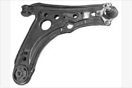 Рычаг независимой подвески колеса, подвеска колеса MGA купить