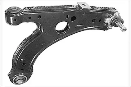 Рычаг независимой подвески колеса, подвеска колеса MGA купить