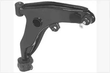 Рычаг независимой подвески колеса, подвеска колеса MGA купить