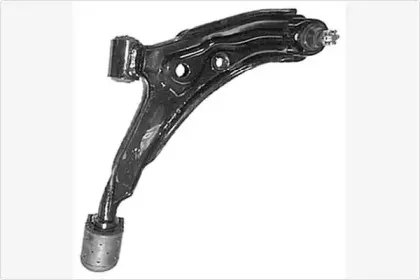 Рычаг независимой подвески колеса, подвеска колеса MGA купить