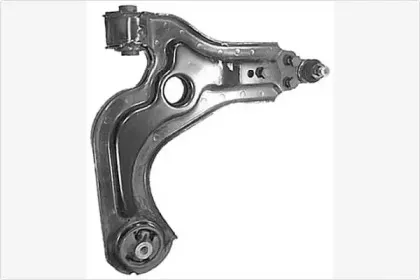 Рычаг независимой подвески колеса, подвеска колеса MGA купить