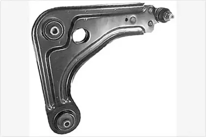 Рычаг независимой подвески колеса, подвеска колеса MGA купить