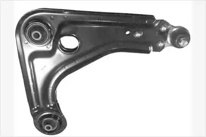 Рычаг независимой подвески колеса, подвеска колеса MGA купить