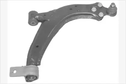 Рычаг независимой подвески колеса, подвеска колеса MGA купить