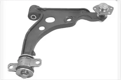 Рычаг независимой подвески колеса, подвеска колеса MGA купить