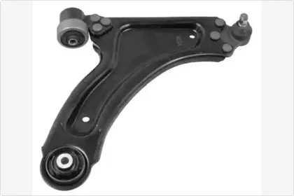 Рычаг независимой подвески колеса, подвеска колеса MGA купить