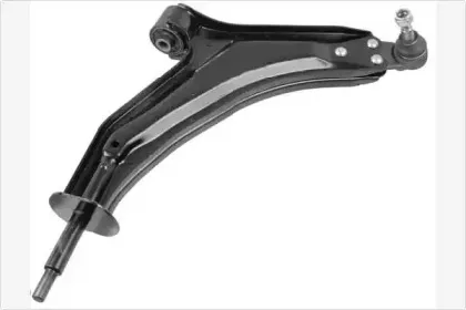 Рычаг независимой подвески колеса, подвеска колеса MGA купить