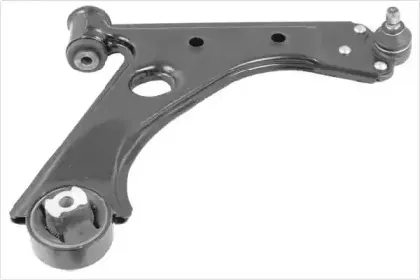 Рычаг независимой подвески колеса, подвеска колеса MGA купить