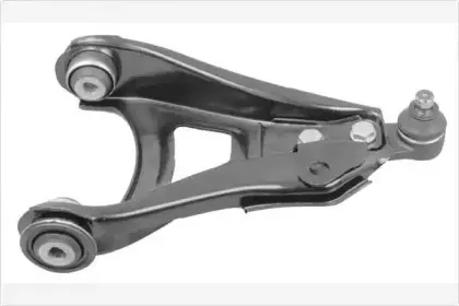 Рычаг независимой подвески колеса, подвеска колеса MGA купить