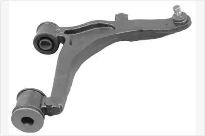 Рычаг независимой подвески колеса, подвеска колеса MGA купить