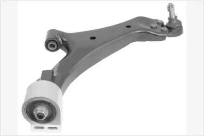 Рычаг независимой подвески колеса, подвеска колеса MGA купить