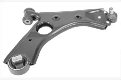 Рычаг независимой подвески колеса, подвеска колеса MGA купить