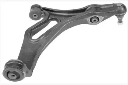 Рычаг независимой подвески колеса, подвеска колеса MGA купить