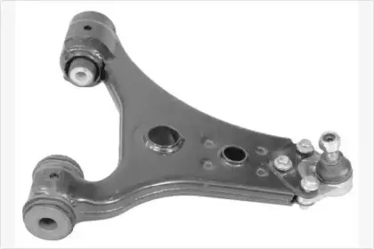 Рычаг независимой подвески колеса, подвеска колеса MGA купить