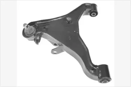 Рычаг независимой подвески колеса, подвеска колеса MGA купить