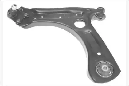 Рычаг независимой подвески колеса, подвеска колеса MGA купить