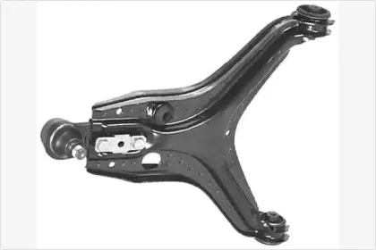 Рычаг независимой подвески колеса, подвеска колеса MGA купить