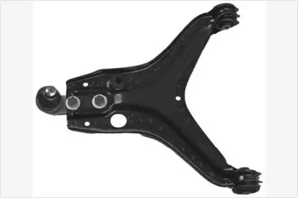 Рычаг независимой подвески колеса, подвеска колеса MGA купить