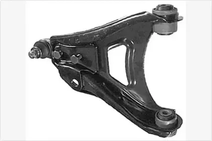 Рычаг независимой подвески колеса, подвеска колеса MGA купить