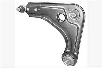 Рычаг независимой подвески колеса, подвеска колеса MGA купить