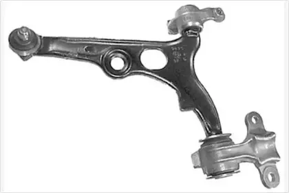 Рычаг независимой подвески колеса, подвеска колеса MGA купить