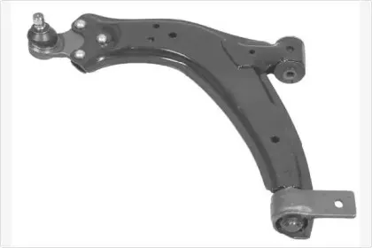 Рычаг независимой подвески колеса, подвеска колеса MGA купить