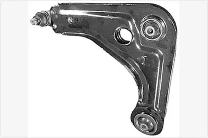 Рычаг независимой подвески колеса, подвеска колеса MGA купить