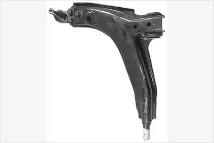 Рычаг независимой подвески колеса, подвеска колеса MGA купить