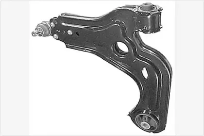 Рычаг независимой подвески колеса, подвеска колеса MGA купить