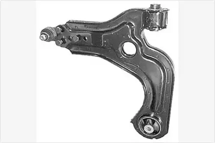 Рычаг независимой подвески колеса, подвеска колеса MGA купить